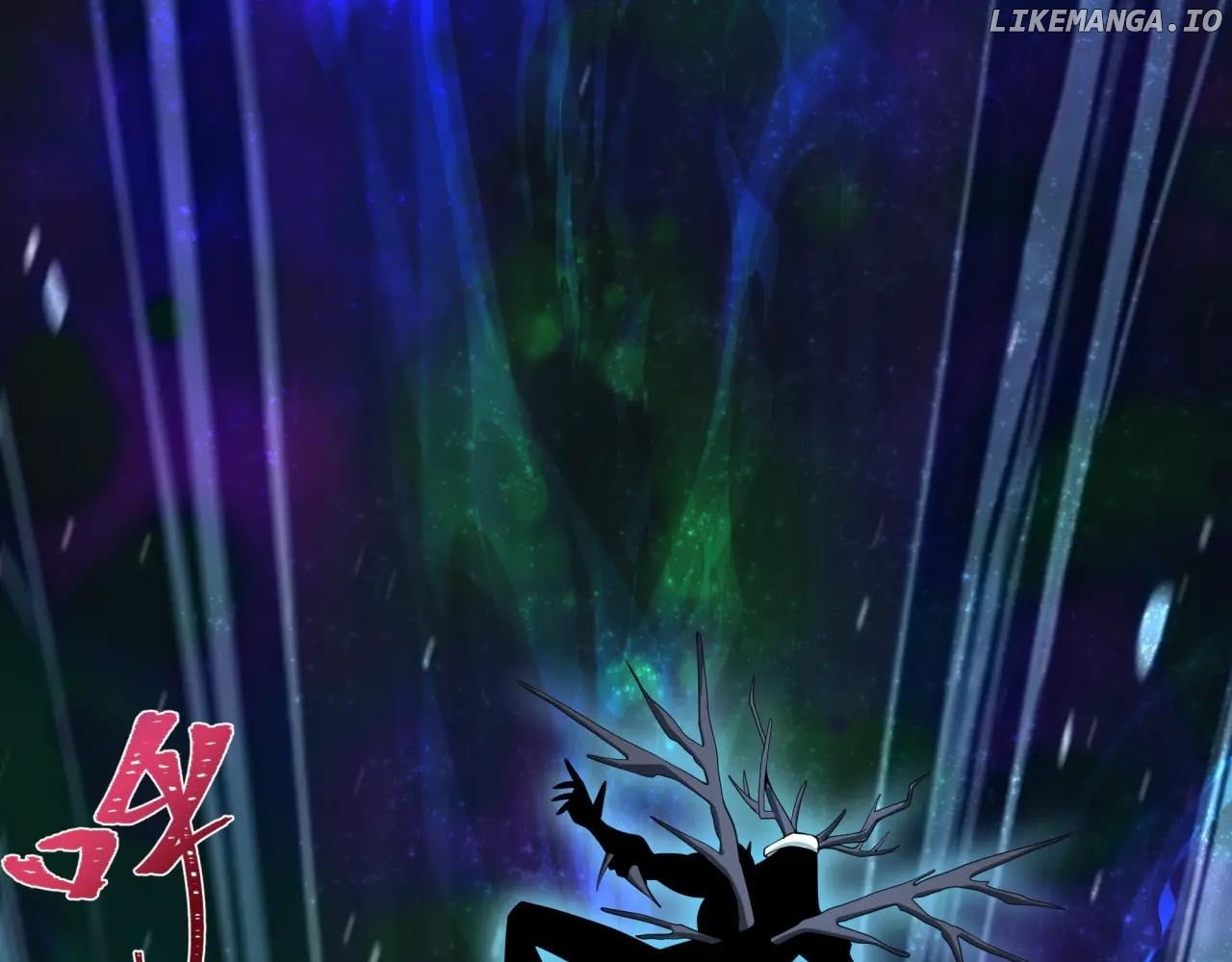 Era of the Haunted Chapter 375 - page 43